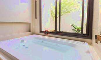 Imagem 6: Casa Cond. Chácara Ondina