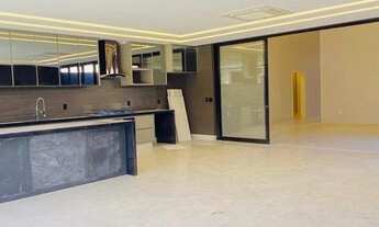 Imagem 5: Casa de condomínio para venda com 384 metros quadrados com 4 quartos