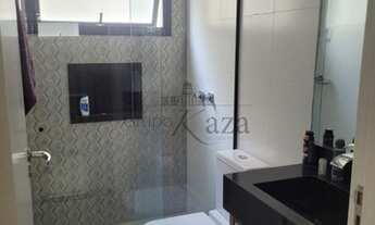 Imagem 7: Casa de condomínio para venda possui 150 metros quadrados com 3 quartos