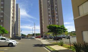 Imagem 6: Apartamento para venda pronto pra morar Bairro Maria Antonio divisa de Paulinia Dalias do