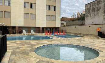 Imagem 5: Apartamento com 2 dormitórios à venda, 70 m² por R$ 180.000,00 - Centro - Piracicaba/SP