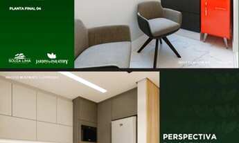 Imagem 5: Apartamento- Urbanova- 2 e 3 Dorms na Planta- Aceita veículos e FGTS