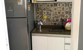 Imagem 4: Apartamento para venda com 70 metros quadrados com 3 quartos em Aeroporto - Aracaju - SE