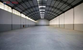 Imagem: Galpão para alugar, 1814 m² por R$ 38.000,00/mês