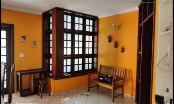 Imagem 5: CASA ALTO PADRÃO COMERCIAL/RESIDENCIAL V. ZÉLIA - LORENA - SP