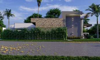 Imagem 4: Casa Condomínio Portal Ville Europa