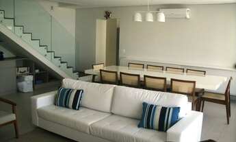 Imagem 7: Casa de Condomínio para venda de 5 suites em Juquey - São Sebastião - SP