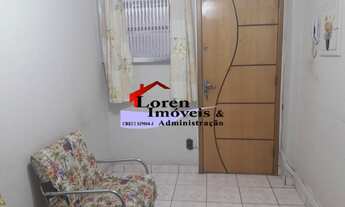 Imagem 2: Apartamento 2 dormitório Centro Sv!