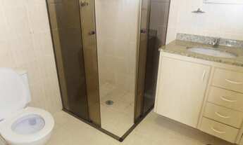 Imagem 7: Apartamento para venda tem 66 metros quadrados com 3 quartos em Tamboré - Barueri - SP