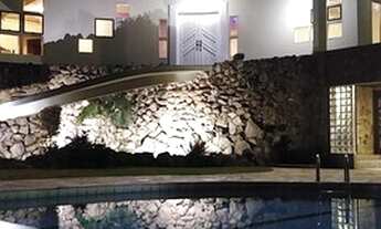 Imagem 4: CASA COM 04 SUITES NA SERRA DA CANTAREIRA