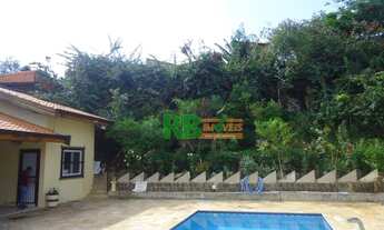 Imagem 4: Chácara com 3 dormitórios à venda, 1350 m² por R$ 750.000,00 - Recanto das Águas - Paulíni