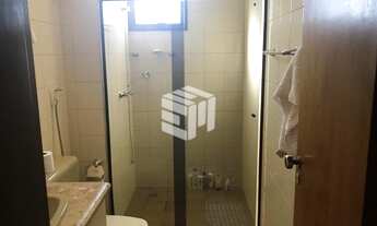 Imagem 7: Apartamento Venda, Centro, Franca, 3 dormitórios sendo 1 suíte, 2 salas, 1 banheiro, 2 vag