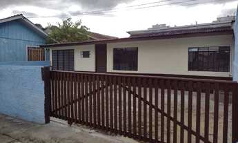 Imagem 2: Casa com 1 dormitório para alugar, 30 m² por R$ 750,00/mês - Lindóia - Curitiba/PR