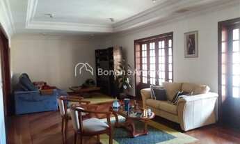 Imagem 6: Casa - Jardim de Itapoan - Paulínia