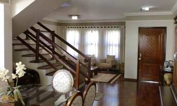 Imagem 6: Casa - Bela Vista IV - Cosmópolis