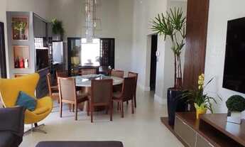 Imagem 2: Casa Condomínio Damha 1 REF: 104