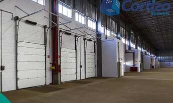 Imagem 3: Galpões Industriais para alugar em Itapecerica da Serra/SP - Alugue o seu galpões industr