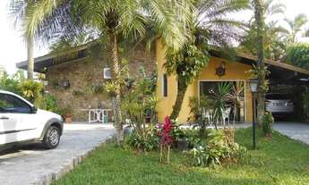 Imagem 2: Casa em Condomínio Granville - Enseada - Guarujá