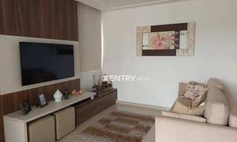 Imagem 4: Apartamento com 3 dormitórios à venda, 101 m² por R$ 870.000 - Vila Lacerda - Jundiaí/SP