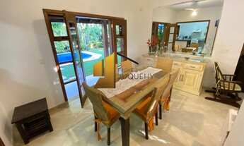 Imagem 6: Sobrado para venda tem 164 metros quadrados com 3 quartos em Boiçucanga - São Sebastião