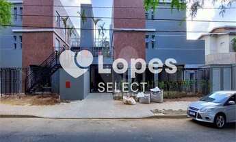 Imagem 2: Casa em condomínio fechado próximo à Hípica Campinas na região do gramado