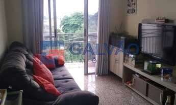 Imagem 2: Apartamento à venda o Residencial Imperato na Vila Nova Espéria em Jundiaí - SP