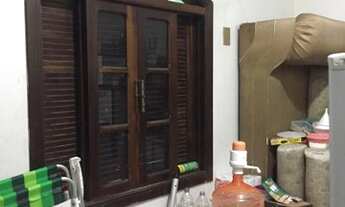 Imagem 7: Sobrado para venda com 3 quartos no Jardim Castelo - Santos - SP