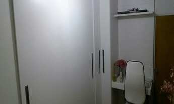 Imagem 7: APARTAMENTO RESIDENCIAL em AMERICANA - SP, JARDIM TERRAMÉRICA I