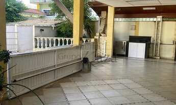 Imagem 4: Casa Esquina - Villa Branca - Jacareí - 4 Dormitórios - 1 Suíte - 302m²