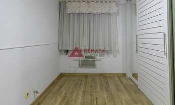 Imagem 5: Rio de Janeiro - Apartamento Padrão - Grajaú