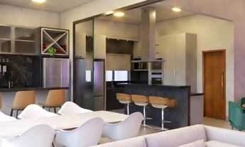 Imagem 5: Venda - Belíssima Casa - Tamboré - Presidente Prudente SP