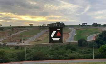 Imagem 3: Terreno à venda, 200 m² por R$ 200.000 - Condomínio Wanel Ville - Sorocaba/SP