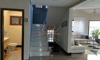 Imagem 4: Sobrado totalmente reformado com 3 pavimentos no Esplanada do Sol