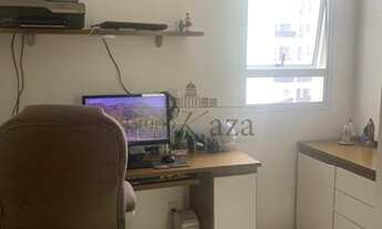 Imagem 4: Apartamento - Jardim América - Residencial Cambará - 59,80m² - 2 Dormitórios