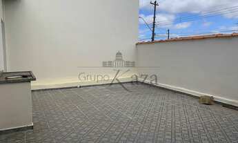 Imagem 7: Casa - Bosque dos Eucaliptos - 3 Dormitórios - 152m²