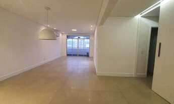 Imagem: Apto à venda tem 112 m² com 2 quartos