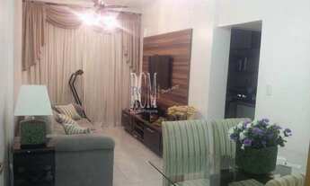 Imagem: Apartamento com 1 dorm, Itararé, São Vicente