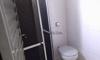 Imagem 6: Casa com 2 dormitórios à venda, 90 m² por R$ 170.000,00 - Jardim São Caetano - Jaú/SP