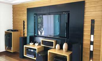 Imagem: LINDA MANSÃO ! TUDO NOVO!