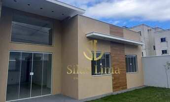 Imagem: Casa com 3 dormitórios à venda, 70 m²