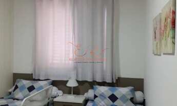 Imagem 6: Apartamento mobiliado novo com 3 dormitórios no Jardim São Dimas