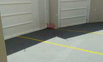 Imagem 2: Franca - Apartamento Padrão - Jardim Zelinda