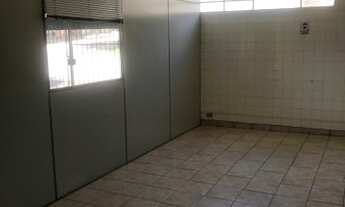 Imagem 4: Casa para aluguel possui 115 metros quadrados com 1 quarto em Vila Progresso - Jundiaí - S