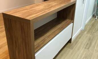 Imagem 5: Apartamento para venda com 50 metros quadrados com 1 quarto