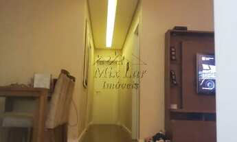 Imagem 7: REF 5333 Apartamento no Bairro do Jardim Umuarama - Osasco SP