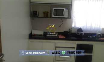 Imagem 2: Casa Condomínio Damha IV em São José do Rio Preto