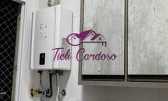 Imagem 16: APARTAMENTO RESIDENCIAL em INDAIATUBA - SP, BAIRRO PAU PRETO