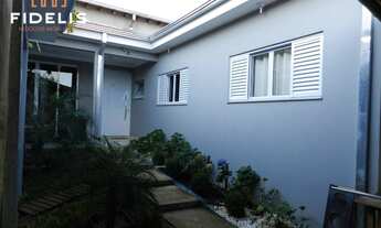 Imagem 4: Casa Residencial Dona Margarida