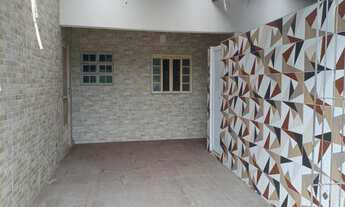 Imagem 6: Itanhaém - Casa Padrão - Jardim Marilu