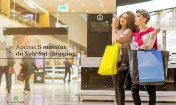 Imagem 4: Green Park Residence 85m² Cotas de investimento